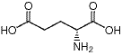 D-Glutamic Acid/6893-26-1/