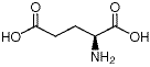 L-Glutamic Acid/56-86-0/