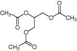 Triacetin/102-76-1/