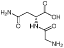 Nalpha-Glycyl-D-asparagine/24667-21-8/