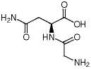 Nalpha-Glycyl-L-asparagine/1999-33-3/