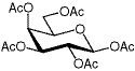 beta-D-Galactose Pentaacetate/4163-60-4/