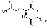 Glycyl-L-glutamine/13115-71-4/