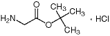 Glycine tert-Butyl Ester Hydrochloride/27532-96-3/姘ㄩ稿涓哥