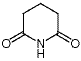 Glutarimide/1121-89-7/