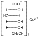 Copper(II) Gluconate/527-09-3/¤绯搁