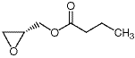 (R)-Glycidyl Butyrate/60456-26-0/
