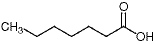 Heptanoic Acid/111-14-8/