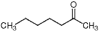 2-Heptanone/110-43-0/