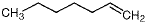 1-Heptene/592-76-7/