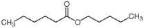 Amyl Hexanoate/540-07-8/