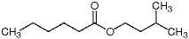 n-Hexanoic Acid Isoamyl Ester/2198-61-0/
