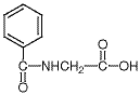 Hippuric Acid/495-69-2/