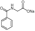 Sodium Hippurate/532-94-5/椹翱搁