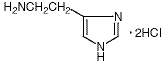 Histamine Dihydrochloride/56-92-8/