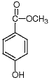 4-Hydroxybenzoic Acid Methyl Ester/99-76-3/