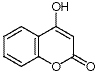 4-Hydroxycoumarin/1076-38-6/4-缇洪璞绱