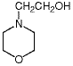 4-(2-Hydroxyethyl)morpholine/622-40-2/N-(2-缇轰)