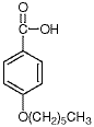 4-(Hexyloxy)benzoic Acid/1142-39-8/