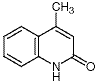 4-Methylcarbostyril/607-66-9/