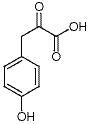 4-Hydroxyphenylpyruvic Acid/156-39-8/