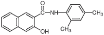 Naphthol AS-MX/92-75-1/AS-MX