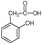2-Hydroxyphenylacetic Acid/614-75-5/