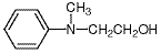 N-(2-Hydroxyethyl)-N-methylaniline/93-90-3/