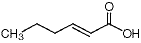 trans-2-Hexenoic Acid/13419-69-7/