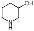 3-Hydroxypiperidine/6859-99-0/