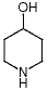 4-Hydroxypiperidine/5382-16-1/