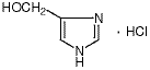 4(5)-Hydroxymethylimidazole Hydrochloride/32673-41-9/4-缇虹插哄哥