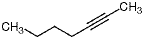 2-Heptyne/1119-65-9/2-