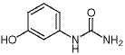 3-Hydroxyphenylurea/701-82-6/