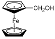 Hydroxymethylferrocene/1273-86-5/浜查
