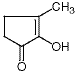 2-Hydroxy-3-methyl-2-cyclopentenone/765-70-8/