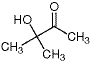3-Hydroxy-3-methyl-2-butanone/115-22-0/