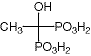 1-Hydroxyethane-1,1-diphosphonic Acid/2809-21-4/