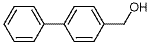 4-Hydroxymethylbiphenyl/3597-91-9/4-查