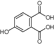 4-Hydroxyphthalic Acid/610-35-5/