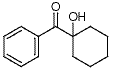 1-Hydroxycyclohexyl Phenyl Ketone/947-19-3/