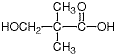 Hydroxypivalic Acid/4835-90-9/