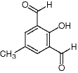 2-Hydroxy-5-methylisophthalaldehyde/7310-95-4/2,6-浜查-4-插鸿