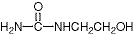 2-Hydroxyethylurea/2078-71-9/