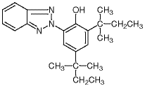 2-(3,5-Di-tert-amyl-2-hydroxyphenyl)benzotriazole/25973-55-1/ 2-[2-缇-3,5-浜(1,1-浜插轰鸿)]-2H-苟涓