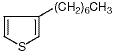 3-Heptylthiophene/65016-61-7/3-搴虹～