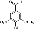 5-Nitrovanillin/6635-20-7/5-纭洪扮