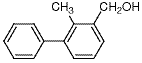3-Hydroxymethyl-2-methylbiphenyl/76350-90-8/2-插鸿-3-查