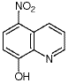 8-Hydroxy-5-nitroquinoline/4008-48-4/5-纭-8-缇哄瑰