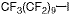 Heneicosafluorodecyl Iodide/423-62-1/